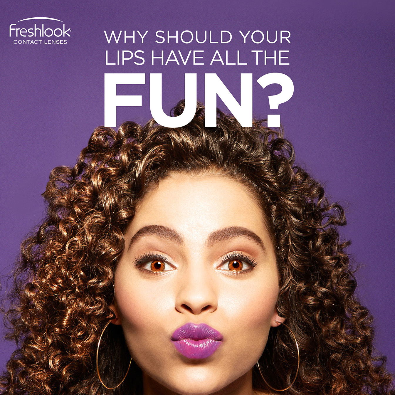 Freshlook Color Contacts