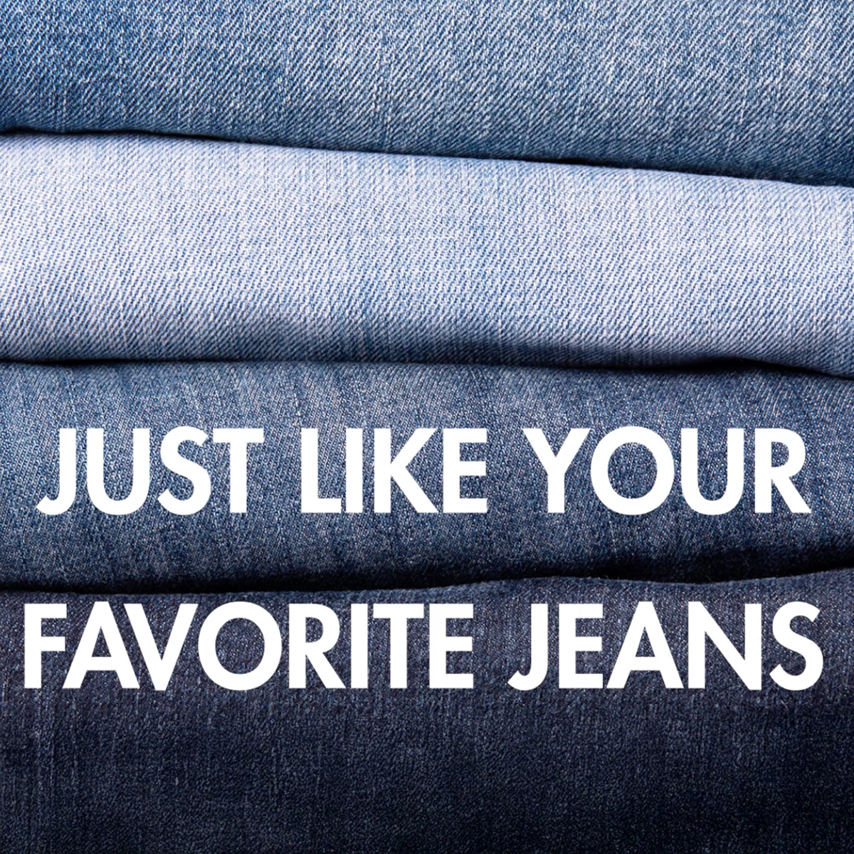 Air Optix – Comfort Goes with Everything