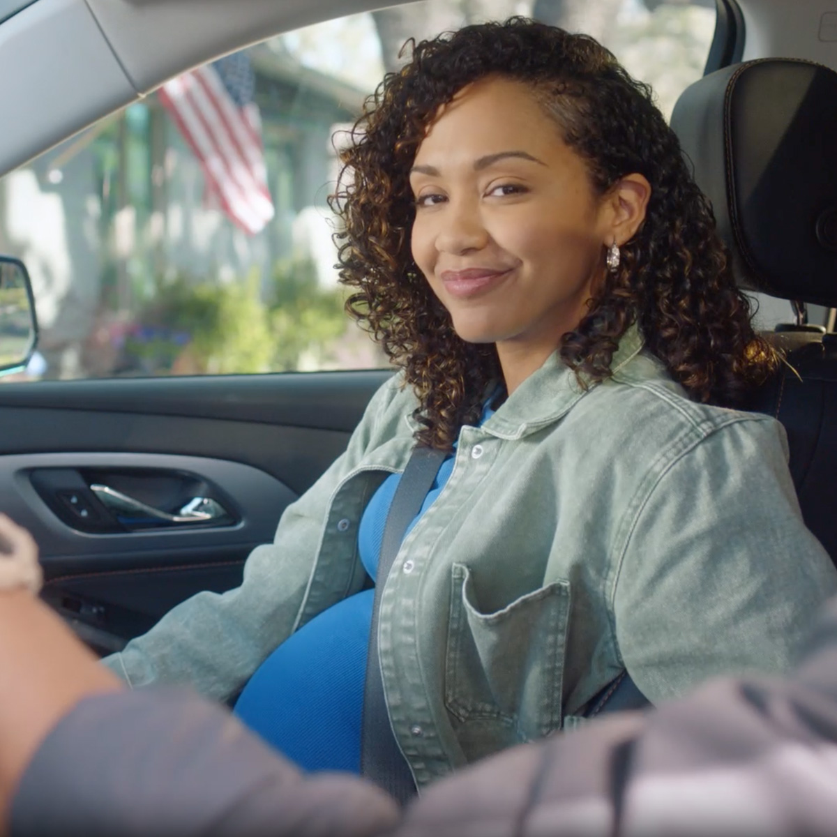 USAA Auto Loans